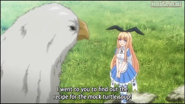 Otogibanashi No Onigokko OVA 2