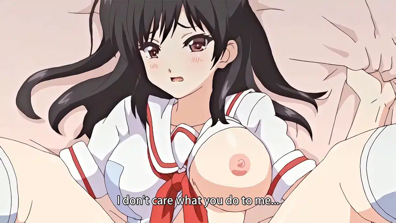 Soshite Watashi Wa Sensei Ni OVA 2