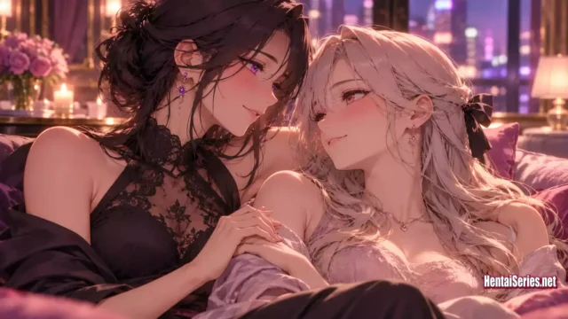 Lesbian