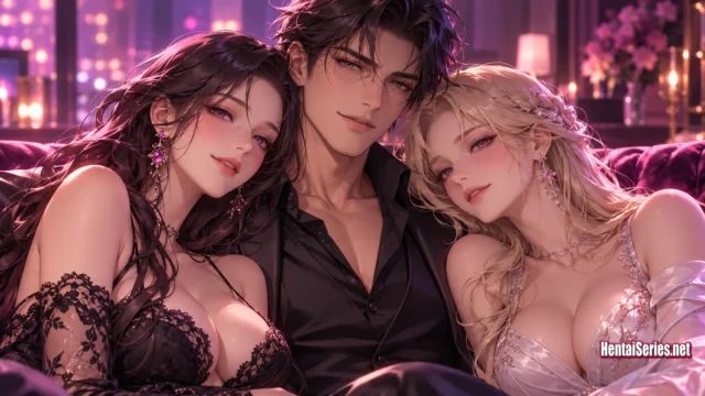 Threesome